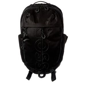Hugo Boss Bryant Backpack, Black